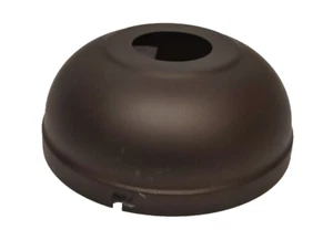 FOR PARTS ONLY-Canopy-Home Decorators Kensgrove 64" Espresso Bronze Ceiling Fan - Picture 1 of 9