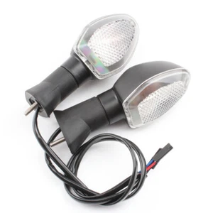 Luz indicadora de señal de giro trasera para Suzuki GSX-S1000/1000F 2017/19/20 limpia - Imagen 1 de 6