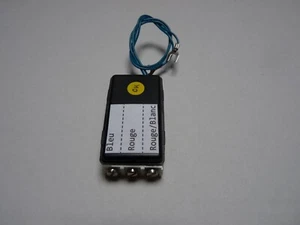 Cordon pour S63 SOCOTEL et Convertisseur pour Téléphone Ancien sur BOX - Zdjęcie 1 z 7
