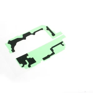 Front Housing Frame Adhesive Sticker for Samsung Galaxy S8 Plus SM-G955 - Picture 1 of 2
