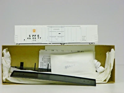 ATHEARN/BEV-BEL HO U/A "SOUTHERN PACIFIC" 57' MECHANICAL REEFER #460077 - Image 1 of 4