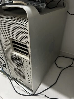 Mac Pro - Power Mac G5 Come Ricambi - Immagine 1 di 4