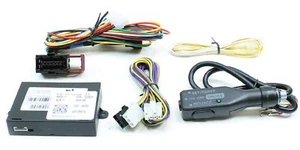 Rostra 250-9606 Tempomat Komplettset für Nissan NV 2012-2021 1500-3500 - Bild 1 von 1