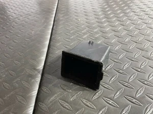 CADILLAC ATS 2013-2019 AWD OEM CONSOLE POCKET TRAY PANEL TRIM 95K - Picture 1 of 4