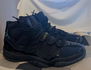 Size 13 - Jordan 11 Retro High Gamma Blue - Picture 1 of 9