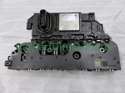6T70/6T75/6T80 TCM Transmission Control Module For Buick Cadillac Chevrolet GMC - Image 1 of 4
