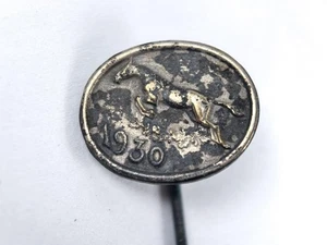 Kleinabzeichen "Springendes Pferd 1930" Breite 15mm - Bild 1 von 4