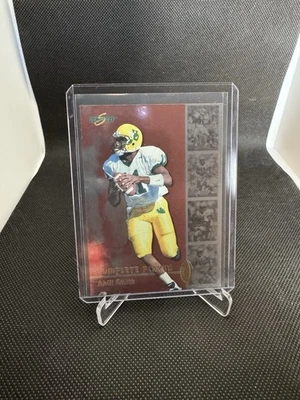 1999 Score - Complete Players #14 AKILI SMITH Rookie RC  INSERT Bengals !!! - Image 1 of 2