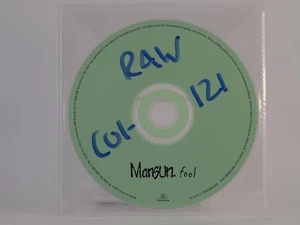 MANSUN FOOL FOOL (Y1) 3 Track Promo CD Single also Plastic Sleeve PARLOPHONE - Picture 1 of 7