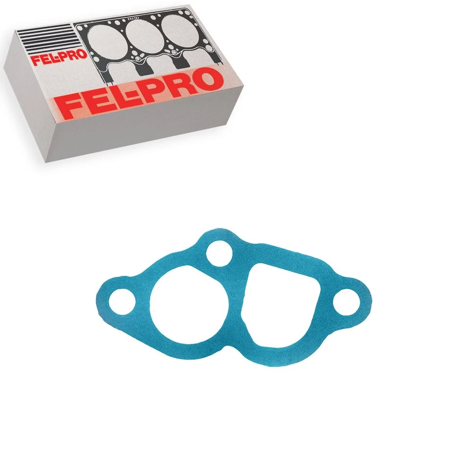 Junta de bomba de agua del motor Fel-Pro para camioneta Fargo W110 1969-1972 Foto 1 de 1