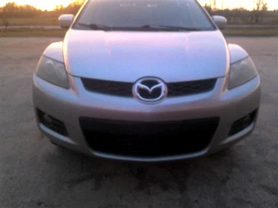 Engine ECM Electronic Control Module FWD Fits 07 MAZDA CX-7 318906 - Image 1 of 4