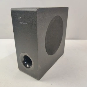 ULTIMEA Dolby Atmos - Subwoofer SOLO • Nova S50 • U2120 - Imagen 1 de 5