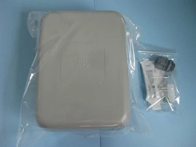 Cisco Aironet 1562D exterior inalámbrico AP 802.11ac AIR-AP1562D-B-K9 Foto 1 de 2