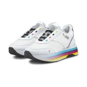 PUMA x FELIPE PANTONE Cruise Rider Women's Sneakers - Picture 1 of 7