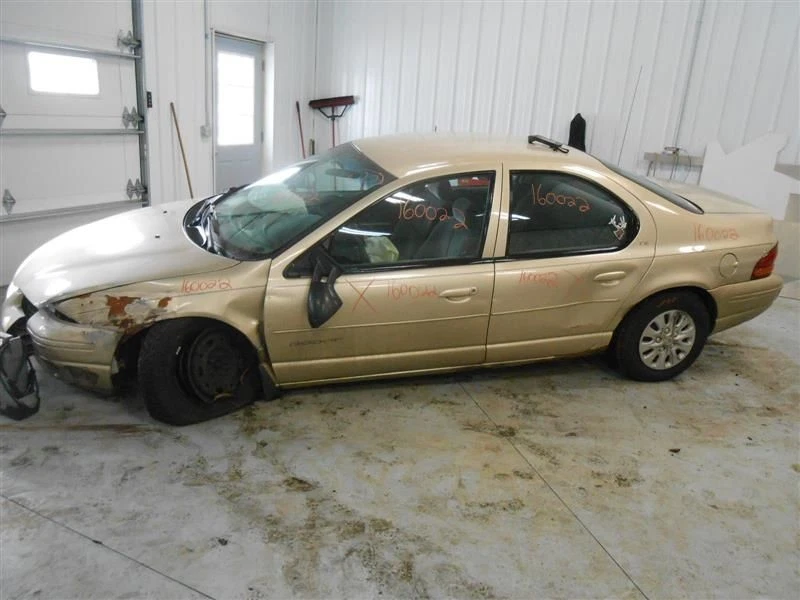 (LOCAL PICKUP ONLY) Passenger Right Front Door Fits 95-00 CIRRUS 730256 Foto 1 de 4