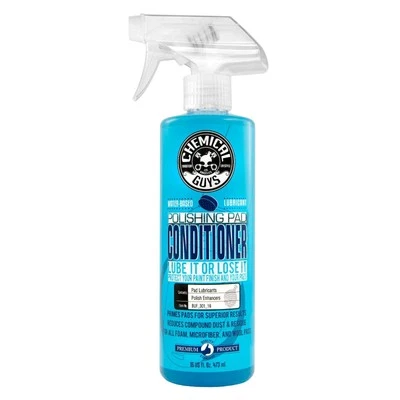 Chemical Guys BUF_301_16 - Polishing & Buffing Pad Conditioner (16 oz) Foto 1 de 3