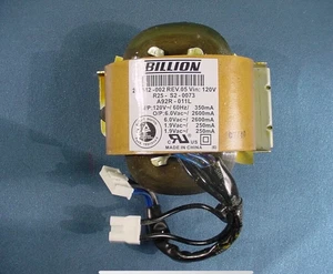 Bose Wave Radio Music System Series II III trasformatore di potenza 269842-002 AWRCC1 - Foto 1 di 2