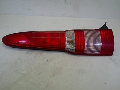 LUZ TRASERA/TRASERA FIAT PANDA (PASAJERO/LADO IZQUIERDO) 2006-2011 Foto 1 de 4