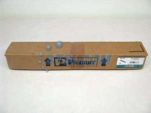 Panduit CP245E88BLY 24-Port Cat5e Coupler Patch Panel ~STSI - Picture 1 of 8