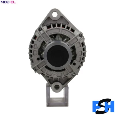 ALTERNATOR 135.560.100.010 FORALTERNATOR 135.560.100.010 FOR OPEL  13229990  133 - Image 1 of 4