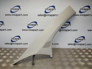 A PILLAR TRIM COVER VOLKSWAGEN TRANSPORTER T6 2015-2025 RIGHT O/S 7LA867234K - Picture 1 of 10