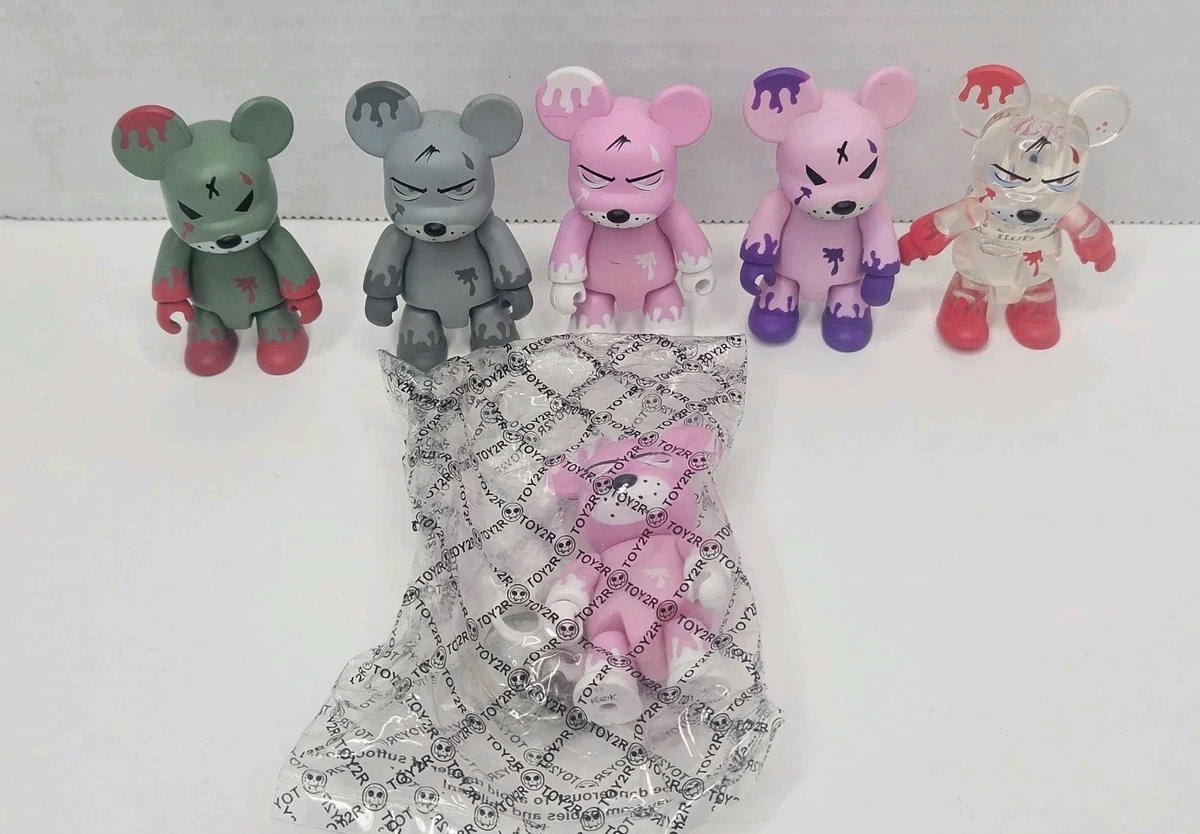 Toy2R Action Figures & Accessories for sale - eBay