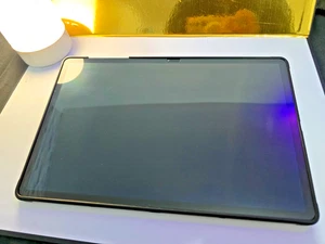 Samsung Galaxy Tab S7 PLUS 5G/WIFI, 128GB-6GB RAM, 12.4", 120Hz,Super Amoled PEN - Picture 1 of 23
