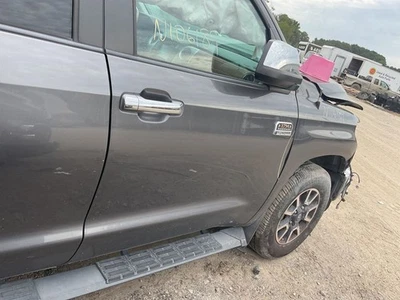 Passenger Front Door With Automatic Up And Down Window Fits 14-21 TUNDRA 2164220 Foto 1 de 4