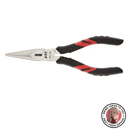 New Kyoto Machine Tools KTC Radio Pliers PSL-150S - Image 1 of 1