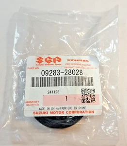 SELLO DE ACEITE OEM SUZUKI 09283-28028 - Imagen 1 de 2