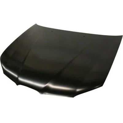 New Aftermarket Hood Panel 57229FE111 Fits 2006-2007 Subaru Impreza - Изображение 1 из 2