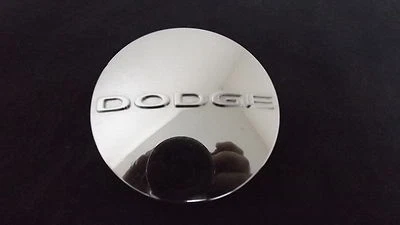 Dodge Challenger Charger Durango Journey Wheel Center Cap Chrome 1SK35TRMAA - Image 1 of 2
