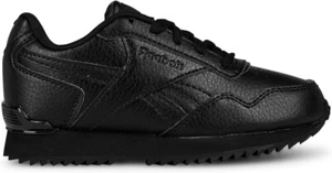 Schuhe Universal Kinder Reebok Royal Glide Ripple Clip FY4639 schwarz, Größe UK 12,5 - Bild 1 von 6