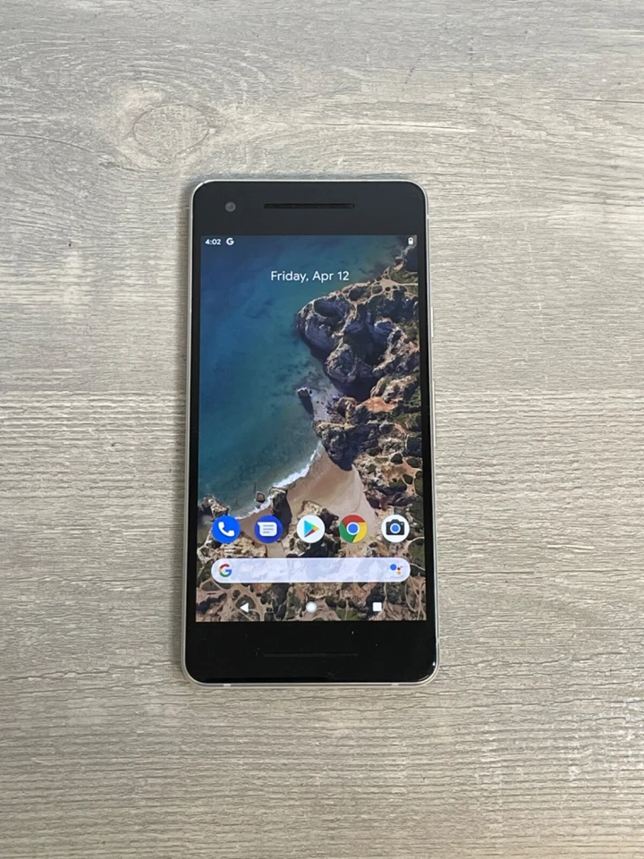 Google Pixel 2 - 64GB 128GB - Todos los Colores (Desbloqueado) Foto 1 de 2