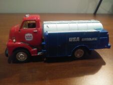 First Gear Inc 1952 GMC Delivery USA Gasoline DieCast collectible