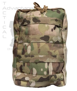 Tactical Tailor FIGHT LIGHT MOLLE Modular Zippered Utility Pouch - multicam - Bild 1 von 4