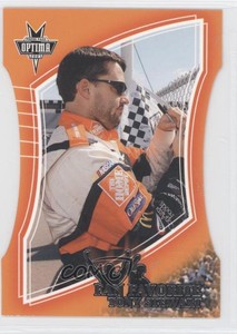 2003 Press Pass Optima Fan Favorite Tony Stewart #FF23 HOF