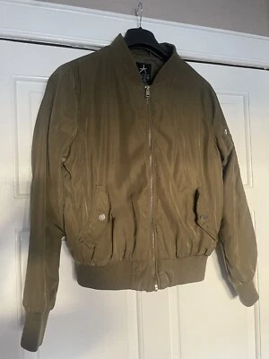 Ladies Bomber Jacket - Image 1 of 4