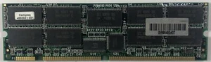 HP ProLiant Server 256MB RAM Memory- 480093-001 - Picture 1 of 1