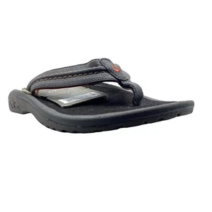 SANDALIAS OLUKAI HOMBRE TALLA 8 DIAPOSITIVAS NUEVAS SIN CAJA.L34 - Imagen 1 de 12