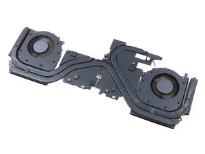 LENOVO LEGION 5-15IMH05H 81Y6 LAPTOP CPU GPU HEATSINK FAN ASSEMBLY SH40R82593 - Afbeelding 1 van 2