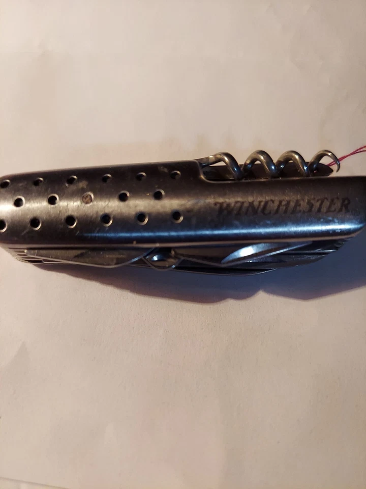 Cuchillo utilitario Winchester Foto 1 de 1