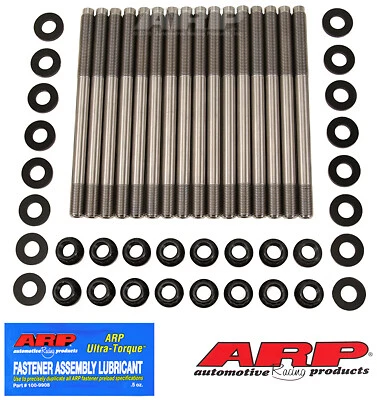Kit de parafusos de cabeça ARP 202-4305 CA625 para Nissan VR38 - Imagem 1 de 1