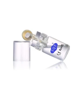 medical 192 Gold Derma Micro Needle roller serum importer kit with 50ml serum - Picture 1 of 3
