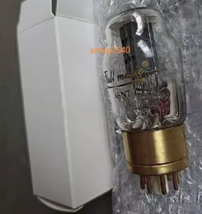 2PCS/Lot New 6SN7 Electron Tube Vacuum Tube Factory Matched amk - Afbeelding 1 van 4