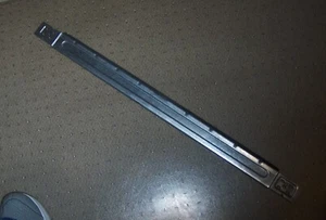 WB07X28824 GE Trim Kit OEM FROM GE C2S995SEL1SS DUAL FUEL RANGE - Picture 1 of 3