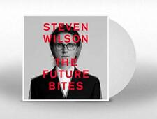 Steven Wilson Future Bites (Vinyl)