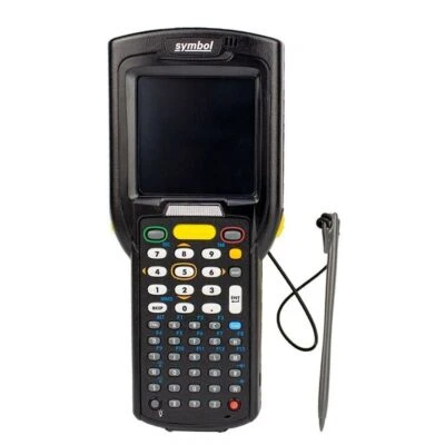 Motorola MC32N0-SI4HAHEIA Mobile Barcode Computer Data Collector Terminal PDA - Image 1 of 3