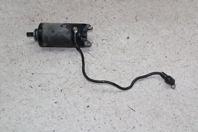 Kawasaki Eliminator 250 1991 El250B motor arranque motor - DC 12V Foto 1 de 4