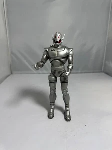 2012 Hasbro Marvel Legends Ultron Action Figure Iron Monger Series BAF - Picture 1 of 5